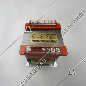 Трансформатор, BK-600, CHNKI