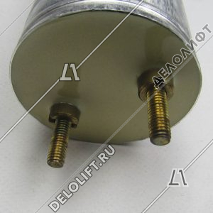 Конденсатор, 1.44/A MKP 200 µF ±5%, ARCTRONICS