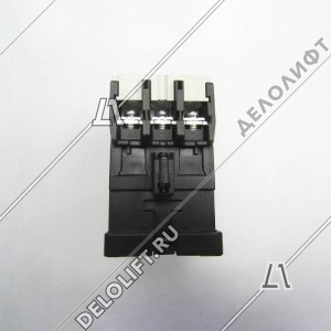 Контактор, SC-E2PH5-C, 110VAC