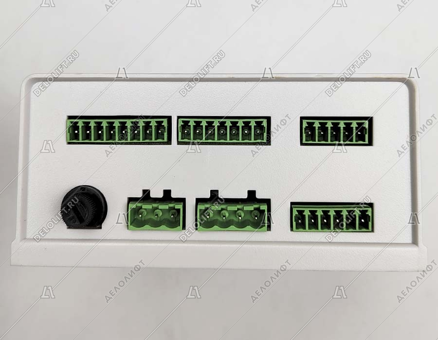 Блок управления привода дверей, EC-LD-180-01 V2