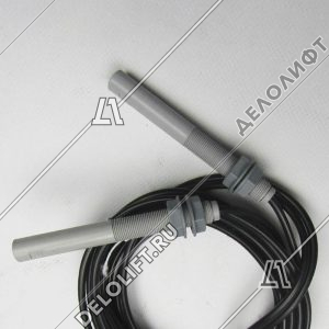 Комплект датчиков, CO/CU, 5110102-01