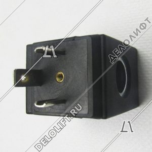 Катушка, M14000002, 24VDC, 18W, PF
