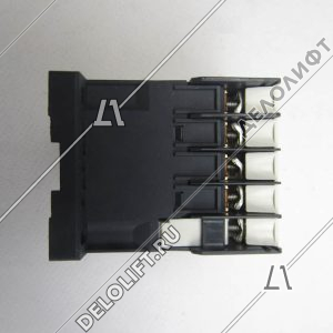 Контактор, LP1K0610MD, TeSys K