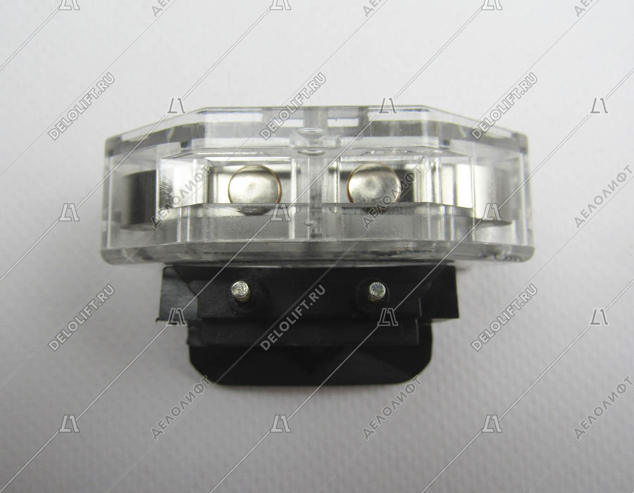 Контакт дверной, 60 мм, KCE.6050R0000, 50/11, электрический
