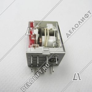 Реле, RMI A 4 5, 24VAC