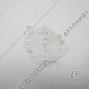 Держатель нажимного элемента, LOW LCS/COP (оригинал, Китай)