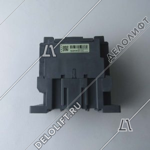 Контактор, LC1N40