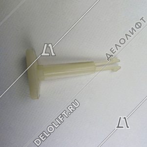Вкладыш ступени, 9300, SSL XO, L-73 мм, W-35 мм, h-22 мм