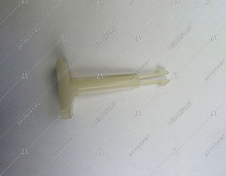 Вкладыш ступени, 9300, SSL XO, L-73 мм, W-35 мм, h-22 мм