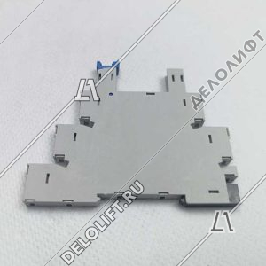 Колодка, KIPPRIBOR, PYF-011BE/3.24DC.24DC, для реле