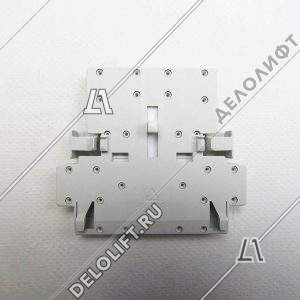 Блок дополнительных контактов, 3RH1921-1EA20, 2НO, боковой, винтовые клеммы
