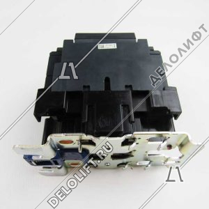 Контактор, LC1D50...C, катушка 110 В, 50 А
