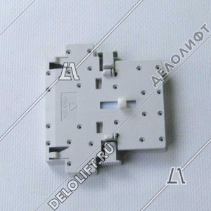 Блок дополнительных контактов, 1HO+1HЗ