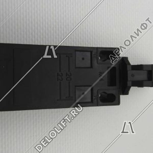 Выключатель концевой, TK4 236-11ZUE-U90-2672