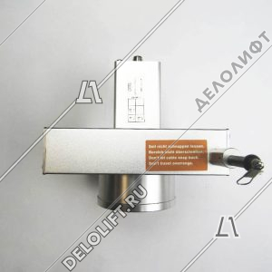 Датчик позиционный, ASM, WS17KT-4000-420T-L10-M4-D8