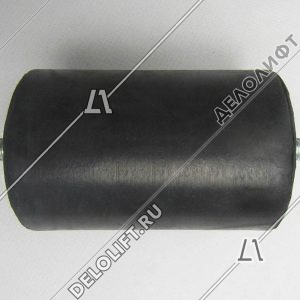 Ролик успокоителя цепи компенсирующей, D - 65 мм, L - 96 мм
