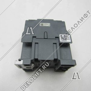 Контактор, EasyPact, CAN22F5N, 110В, 50 Гц, 2НО+2НЗ