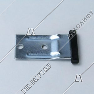 Башмак ДШ, CN0324