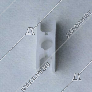 Башмак ДК/ДШ, Compact, с вырезами для держателя