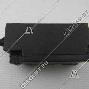 Выключатель концевой, D4NA-4131