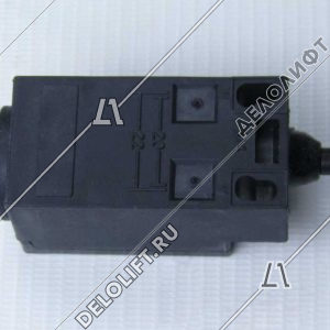 Выключатель концевой, ZS 236-11zr-M20-1816