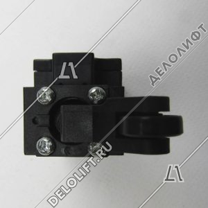 Выключатель концевой, T3K 236-11Z-M20, 1НО+1НЗ