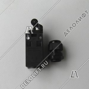 Выключатель концевой, T1R 236-02Z-M20 2НЗ