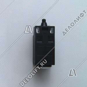 Выключатель концевой, TS 236-11z-M16
