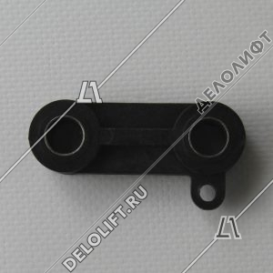 Качалка отводки, PAX/D2200/HPCD, боковая, на 2 оси