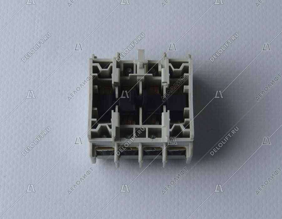 Блок дополнительных контактов, SZ-A22, 2НО+2НЗ