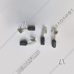 Щетка тахометра, GTF 7.16 L 460