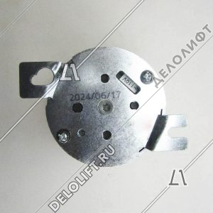 Контактор, MG5 37A, 110V