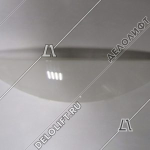 Плафон освещения кабины, 3300