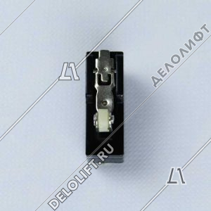 Микропереключатель, Z-15GW22-B, 15A, 250VAC