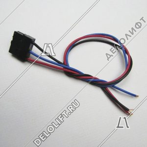 Микропереключатель, D2SW-01M