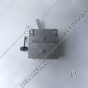 Переключатель этажный, ЭП 11-40, с роликом