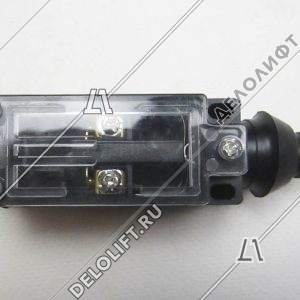 Выключатель концевой, UKS, GB/T14048.5, 220VAC, 110VDC