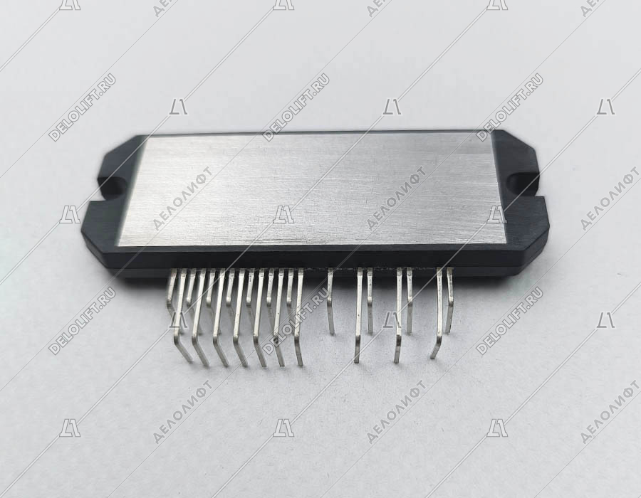 Модуль IGBT, IRAM256-1067A2