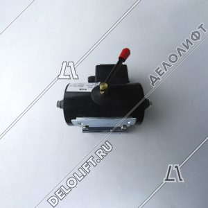 Тормоз электромагнитный, BRA450, AC220V