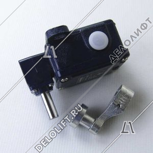 Выключатель концевой, ML 441-11Y-T-M20
