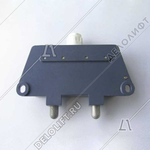 Выключатель блокировочный, ВБЛ, аналог ВБ-43-01/43-02