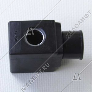 Катушка, M14000002, 24VDC, 18W, BREVINI
