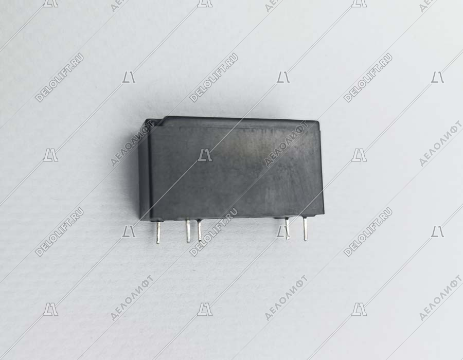 Реле, 888-1CH-F-V, 24VDC