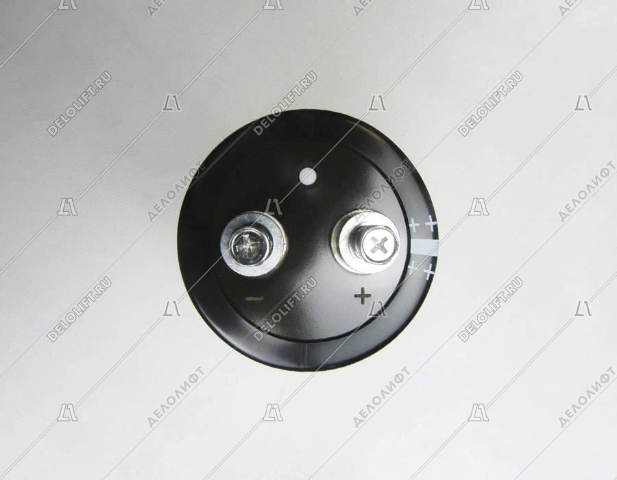 Конденсатор, B43455-S0338-Q1, 3300μF, 420V