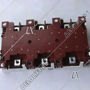 Модуль IGBT, SEMIKRON, SKiM601GD126DM