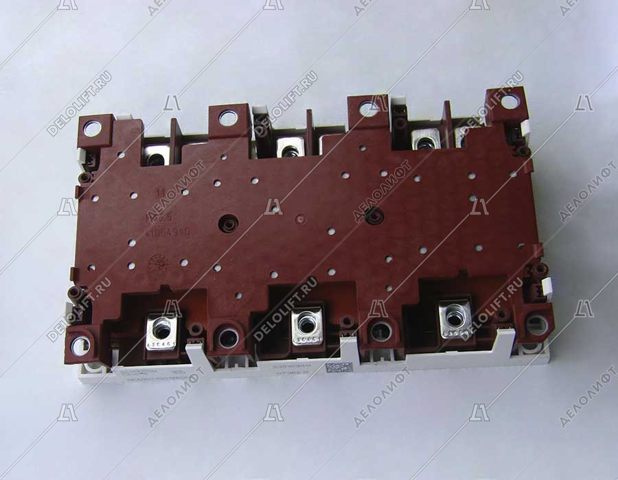 Модуль IGBT, SEMIKRON, SKiM601GD126DM