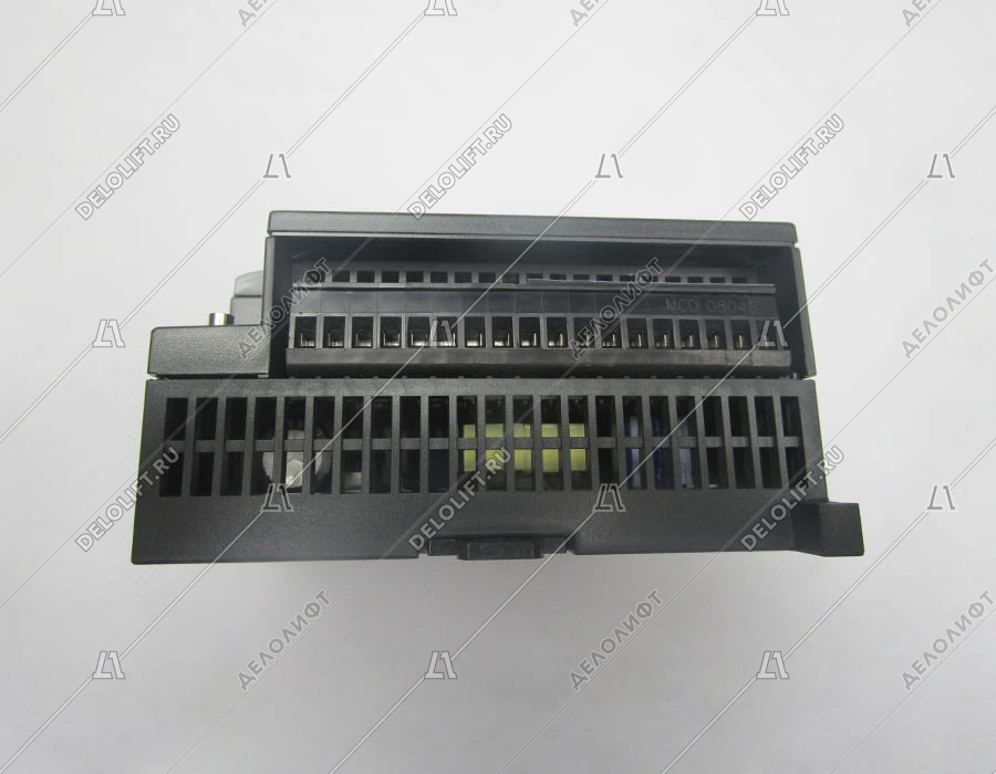 Контроллер, SIMATIC S7-200, CPU 224, программируемый