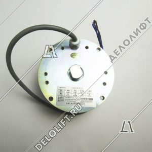 Катушка тормоза, 506NCE, электромагнитная