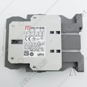 Контактор, MC-32а, DC110V