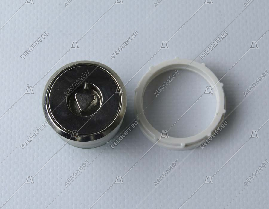Комплектующие замков VEGA